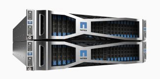 NetApp HCI estende le sue funzionalità