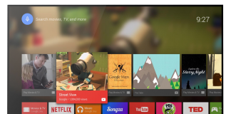 Android TV