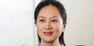 Meng Wanzhou