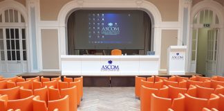 Ricoh porta multimedialità in Ascom Torino