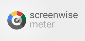 Screenwise Meter