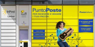 InPost Italia sceglie Ricoh per la gestione della propria rete di locker