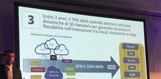 Il data center del futuro: piccolo, smart e multi-cloud