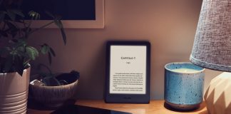 Il nuovo Kindle in spedizione per i clienti italiani
