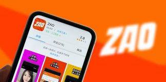 L'app cinese Zao a rischio revenge porn