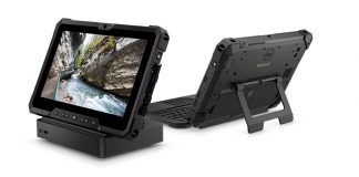 Dell Technologies presenta il box leggero ed ergonomico per gli ambienti rugged