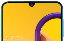 Samsung Galaxy M30s arriva in Italia