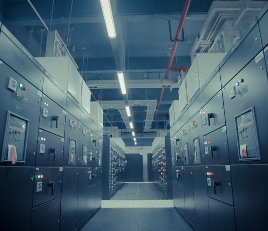 Data center, nuova potenza sostenibile