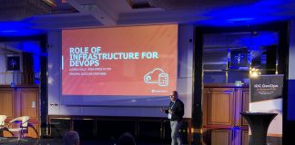 IDC DevOps Conference 2019: crea, sviluppa, corri