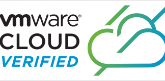 Aruba è VMware Cloud Verified