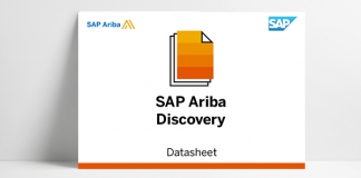 SAP estende l’accesso aperto a SAP Ariba Discovery