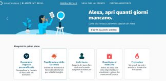 Come creare skill Alexa : ecco il tool definitivo di Amazon