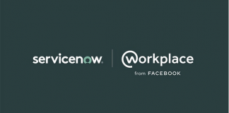 ServiceNow e Workplace from Facebook: ancora più integrazione