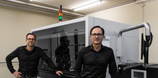 Canon, prima LabelStream 4000 installata in Germania presso Oschatz Visuelle Medien