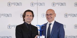 Vertiv si aggiudica il premio de Le Fonti Awards Italy 2021 nella categoria IT & Tecnologia