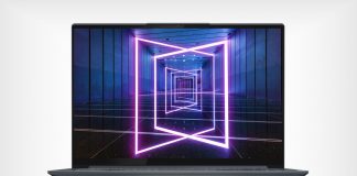 Arriva in Italia il primo PC Yoga con tecnologia OLED e gli IdeaPad più potenti di sempre
