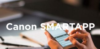 Canon SMARTAPP: si amplia la famiglia di APP intelligenti per supportare al meglio ambienti di lavoro ibridi