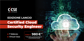 Cybersecurity: OverNet e EC-Council insieme per la Cloud Security