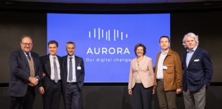 Il progetto "Aurora" accelera la trasformazione digitale del Gruppo Lifestyle Design