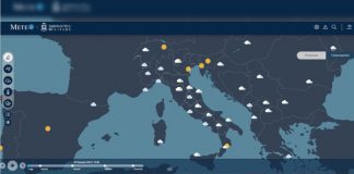 L'Aeronautica Militare rinnova sito e app del Servizio Metereologico anche grazie a Oracle