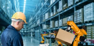 WMS: Warehouse Management System