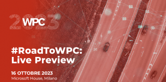 #RoadToWPC: Live Preview