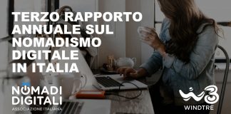 Rapporto sul Nomadismo Digitale in Italia 2023