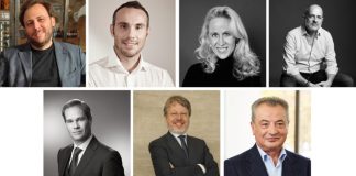 JOINRS presenta il nuovo Advisory Board