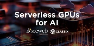 I vantaggi di una Serverless GPU per accelerare i progetti di intelligenza artificiale