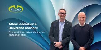 Altea Federation e Università Bocconi: AI al centro del futuro dei giovani professionisti IT