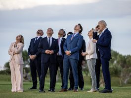 G7 Puglia, prove tecniche di geopolitica digitale