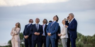 G7 Puglia, prove tecniche di geopolitica digitale