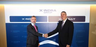 Nasce Indra Group come nuovo brand aziendale di Indra