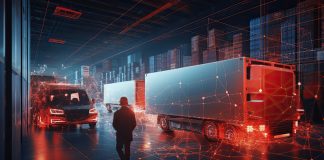 L’Intelligenza Artificiale rivoluziona il mondo dei trasporti e della supply chain: il webinar gratuito organizzato da smeup