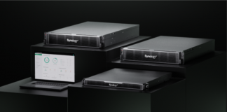 Le nuove appliance ActiveProtect di Synology consentono una protezione dei dati aziendali scalabile, centralizzata e semplificata