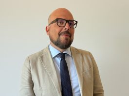 Andrea Lambiase nuovo direttore Innovazione Istituto di Vigilanza Coopservice