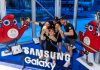 Parigi 2024: Galaxy Z Flip6 Olympic Edition consegnato agli atleti per un'esperienza olimpica da medaglia d'oro
