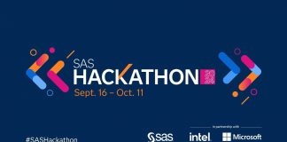 SAS Hackathon 2024: cambiare il mondo con l’innovazione data-driven