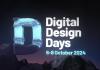 Torna a Milano l’ottava edizione dei Digital Design Days