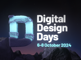 Torna a Milano l’ottava edizione dei Digital Design Days