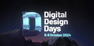 Torna a Milano l’ottava edizione dei Digital Design Days