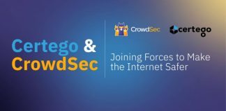 Al via la collaborazione fra Certego e la francese CrowdSec