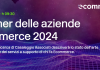 I partner delle aziende ecommerce 2024