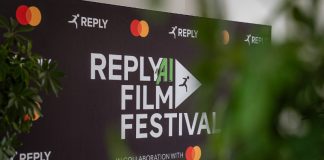 Reply AI Film Festival: annunciati i vincitori della prima edizione