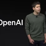 Sam Altman CEO e Co-founder di OpenAI