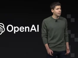 Sam Altman CEO e Co-founder di OpenAI