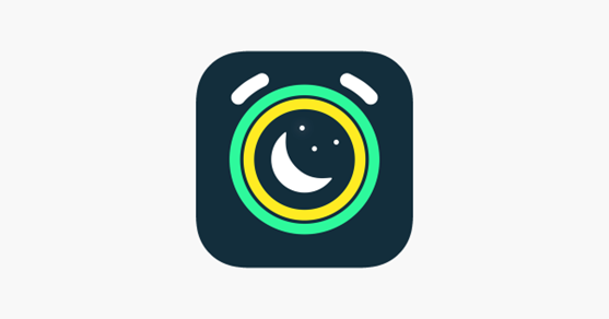 Sleepzy app per monitorare il sonno