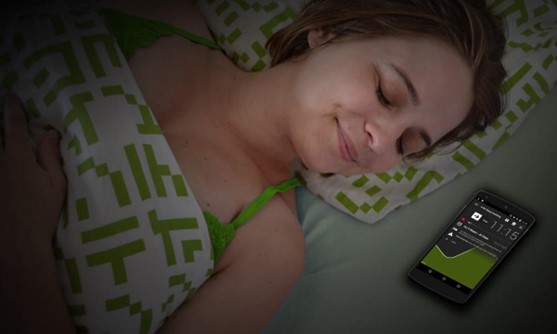 Sleep as Android, ap per monitorare il sonno