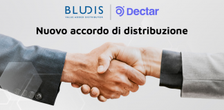 Bludis distribuisce ACSIA SOS di DECTAR