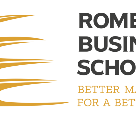 Prosegue la forte collaborazione tra Canon e Rome Business School nel segno dell’Open Innovation